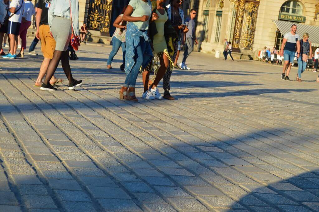 Paket Tour Aqsa Isra’ Mi’raj 2026